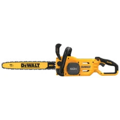 DEWALT DEW-DCCS672B 60V MAX BL 18in Chainsaw (Tool Only) -Makita Shop Sales DCCS672B 2 69065.1688674990