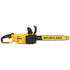 DEWALT DEW-DCCS672B 60V MAX BL 18in Chainsaw (Tool Only) -Makita Shop Sales DCCS672B 4 91205.1688674986