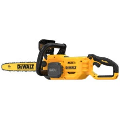 DEWALT DEW-DCCS672B 60V MAX BL 18in Chainsaw (Tool Only) -Makita Shop Sales DCCS672B 5 94752.1688674985
