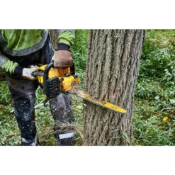 DEWALT DEW-DCCS672B 60V MAX BL 18in Chainsaw (Tool Only) -Makita Shop Sales DCCS672B A1 16375.1688674980