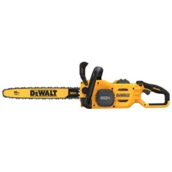 DEWALT DEW-DCCS672X1 60V MAX 18" Brushless Cordless Chainsaw Kit -Makita Shop Sales DCCS672X1 2 52265.1654289766