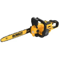 DEWALT DEW-DCCS672X1 60V MAX 18" Brushless Cordless Chainsaw Kit -Makita Shop Sales DCCS672X1 3 49897.1654289771