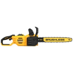 DEWALT DEW-DCCS672X1 60V MAX 18" Brushless Cordless Chainsaw Kit -Makita Shop Sales DCCS672X1 4 34682.1654289766