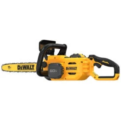 DEWALT DEW-DCCS672X1 60V MAX 18" Brushless Cordless Chainsaw Kit -Makita Shop Sales DCCS672X1 5 52097.1654289773