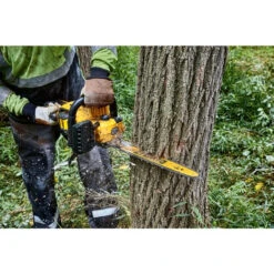 DEWALT DEW-DCCS672X1 60V MAX 18" Brushless Cordless Chainsaw Kit -Makita Shop Sales DCCS672X1 A1 69277.1654289766