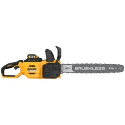 DEWALT DEW-DCCS677Z1 60V MAX Flexvolt 20" Chainsaw Kit Gen2 15.0Ah Kit -Makita Shop Sales DCCS677Z1 4 65527.1656619895