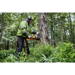 DEWALT DEW-DCCS677Z1 60V MAX Flexvolt 20" Chainsaw Kit Gen2 15.0Ah Kit -Makita Shop Sales DCCS677Z1 A3 51730.1656619904