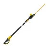 DEWALT DEW-DCPH820B 20V MAX Pole Hedge Trimmer (Tool Only) -Makita Shop Sales DCPH820B 32266.1585596168