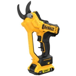DEWALT DEW-DCPR320D1 20V MAX 1-1/2 In. Cordless Pruner 2.0Ah Kit 17 DEWALT DEW-DCPR320D1 20V MAX 1-1/2 In. Cordless Pruner 2.0Ah Kit -Makita Shop Sales DCPR320D1 1 32613.1697556482
