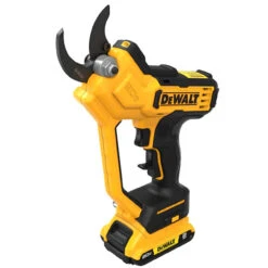 DEWALT DEW-DCPR320D1 20V MAX 1-1/2 In. Cordless Pruner 2.0Ah Kit 15 DEWALT DEW-DCPR320D1 20V MAX 1-1/2 In. Cordless Pruner 2.0Ah Kit -Makita Shop Sales DCPR320D1 3 50433.1697556486