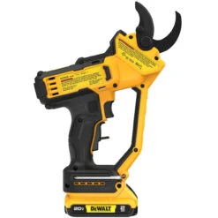 DEWALT DEW-DCPR320D1 20V MAX 1-1/2 In. Cordless Pruner 2.0Ah Kit 18 DEWALT DEW-DCPR320D1 20V MAX 1-1/2 In. Cordless Pruner 2.0Ah Kit -Makita Shop Sales DCPR320D1 4 30723.1697556492