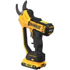 DEWALT DEW-DCPR320D1 20V MAX 1-1/2 In. Cordless Pruner 2.0Ah Kit 16 DEWALT DEW-DCPR320D1 20V MAX 1-1/2 In. Cordless Pruner 2.0Ah Kit -Makita Shop Sales DCPR320D1 5 14605.1697556488