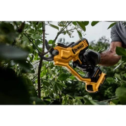 DEWALT DEW-DCPR320D1 20V MAX 1-1/2 In. Cordless Pruner 2.0Ah Kit 19 DEWALT DEW-DCPR320D1 20V MAX 1-1/2 In. Cordless Pruner 2.0Ah Kit -Makita Shop Sales DCPR320D1 A3 75589.1697556482