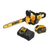 DEWALT DEW-DCCS672X1 60V MAX 18" Brushless Cordless Chainsaw Kit -Makita Shop Sales DEW DCCS672X1 94409.1655910509