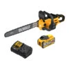 DEWALT DEW-DCCS677Z1 60V MAX Flexvolt 20" Chainsaw Kit Gen2 15.0Ah Kit -Makita Shop Sales DEW DCCS677Z1 59645.1660679091