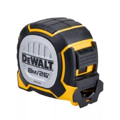 DEWALT DEW-DWHT36226S 26 FT/8m XP Tape Measure -Makita Shop Sales DEW DWHT36226S 2 36740.1638308244