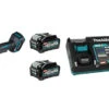 Makita MAK-DK0139G203 40V MAX XGT Li-Ion 2 Tool Combo 2x 4.0Ah Kit -Makita Shop Sales DK0139G203 large 51802.1683722153