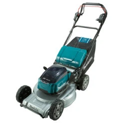 Makita MAK-DLM533Z 18Vx2 21" Self-propelled Cordless Lawn Mower With Brushless Motor