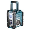 Makita MAK-DMR108N Cordless Or Electric Jobsite Radio W/Bluetooth (Tool Only) 1 Makita MAK-DMR108N Cordless Or Electric Jobsite Radio W/Bluetooth (Tool Only) -Makita Shop Sales DMR108N large 73307.1649167611