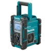 Makita MAK-DMR300 18V Bluetooth Jobsite Charger Radio -Makita Shop Sales DMR300 large 20741.1662064449