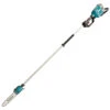 Makita MAK-DUA250Z Hand Held 18VX2 Brushless 10" Pole Chainsaw -Makita Shop Sales DUA250Z RAW 47806.1691525143