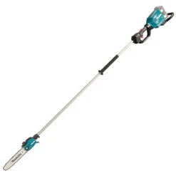 Makita MAK-DUA250Z Hand Held 18VX2 Brushless 10" Pole Chainsaw