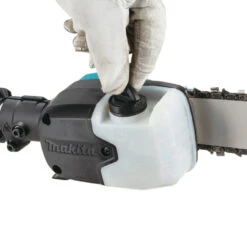 Makita MAK-DUA250Z Hand Held 18VX2 Brushless 10" Pole Chainsaw -Makita Shop Sales DUA250Z act 2 18361.1618573600