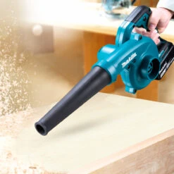 Makita MAK-DUB185Z 18V Cordless Blower / Vacuum -Makita Shop Sales DUB185Z act 3 41510.1601586142