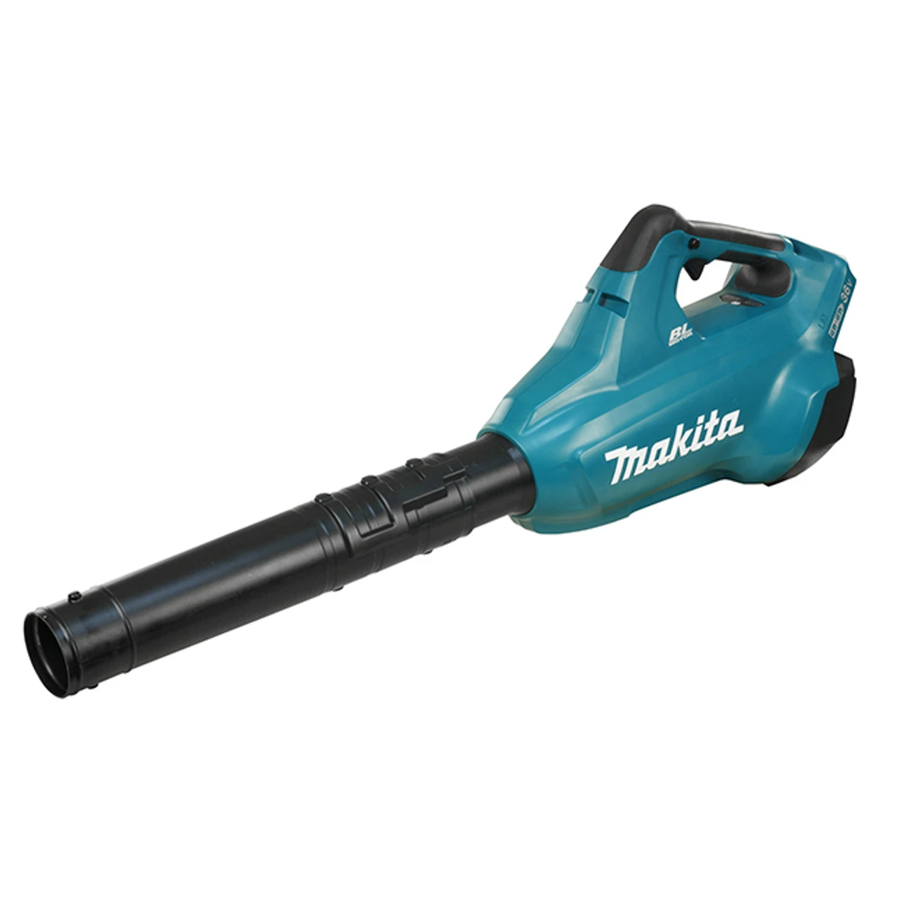 Makita MAK-DUB362Z 18Vx2 LXT Cordless Turbo Blower 3 Makita MAK-DUB362Z 18Vx2 LXT Cordless Turbo Blower