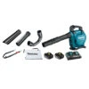 Makita MAK-DUB363PG2V 18VX2 LXT (6.0 Ah) Cordless Blower With Vacuum Attachment -Makita Shop Sales DUB363PG2V large 86214.1631136643.1280.1280 54733.1631307199