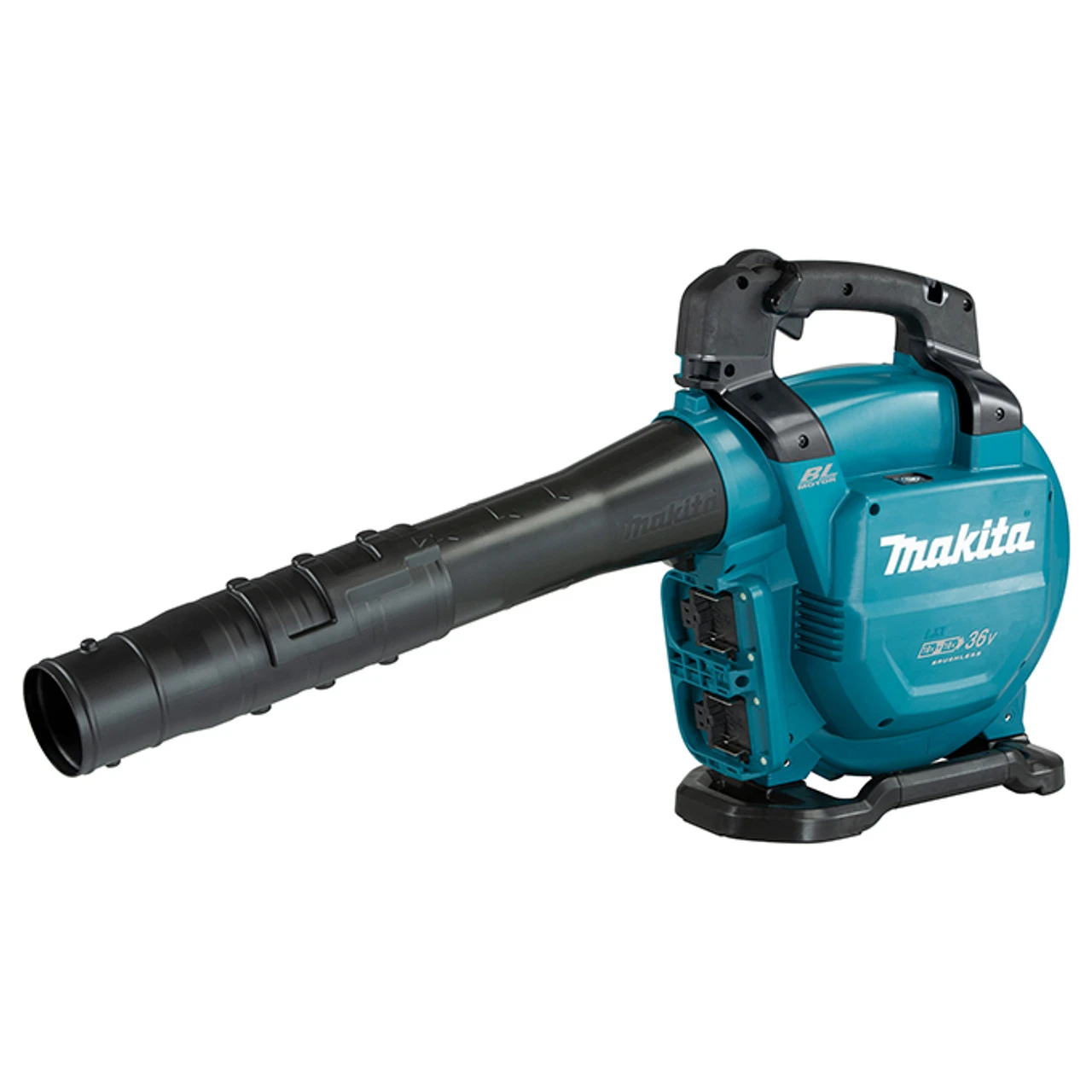 Makita MAK-DUB363ZV 18Vx2 Cordless Blower / Vacuum Bare Tool 3 Makita MAK-DUB363ZV 18Vx2 Cordless Blower / Vacuum Bare Tool