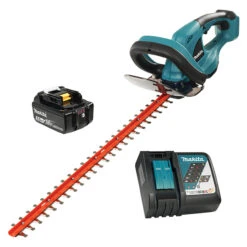 Makita MAK-DUH523RT 18V LXT Hedge Trimmer