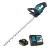 Makita MAK-DUH606RT 18V LXT Brushless Cordless 24In Brushless Hedge Trimmer 5.0Ah Kit -Makita Shop Sales DUH606RT act 1 79964.1697661519