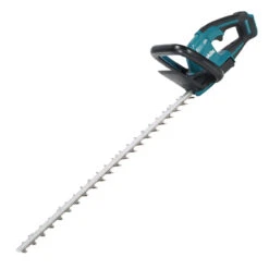 Makita MAK-DUH606RT 18V LXT Brushless Cordless 24In Brushless Hedge Trimmer 5.0Ah Kit -Makita Shop Sales DUH606RT large 1 05213.1697661516