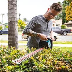 Makita MAK-DUH751Z 18V LXT Brushless Cordless Brushless 30" Hedge Trimmer W/XPT (Tool Only) 7 Makita MAK-DUH751Z 18V LXT Brushless Cordless Brushless 30" Hedge Trimmer W/XPT (Tool Only) -Makita Shop Sales DUH751Z act 1 61620.1668000847