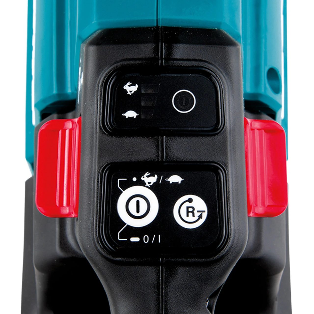 Makita MAK-DUH751Z 18V LXT Brushless Cordless Brushless 30" Hedge Trimmer W/XPT (Tool Only) 4 Makita MAK-DUH751Z 18V LXT Brushless Cordless Brushless 30" Hedge Trimmer W/XPT (Tool Only) - Image 2