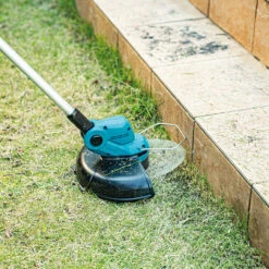 Makita MAK-DUR193M001 18V LXT 10-1/4in Line Trimmer 4.0Ah Kit 9 Makita MAK-DUR193M001 18V LXT 10-1/4in Line Trimmer 4.0Ah Kit -Makita Shop Sales DUR193M001 act 2 31835.1679506850