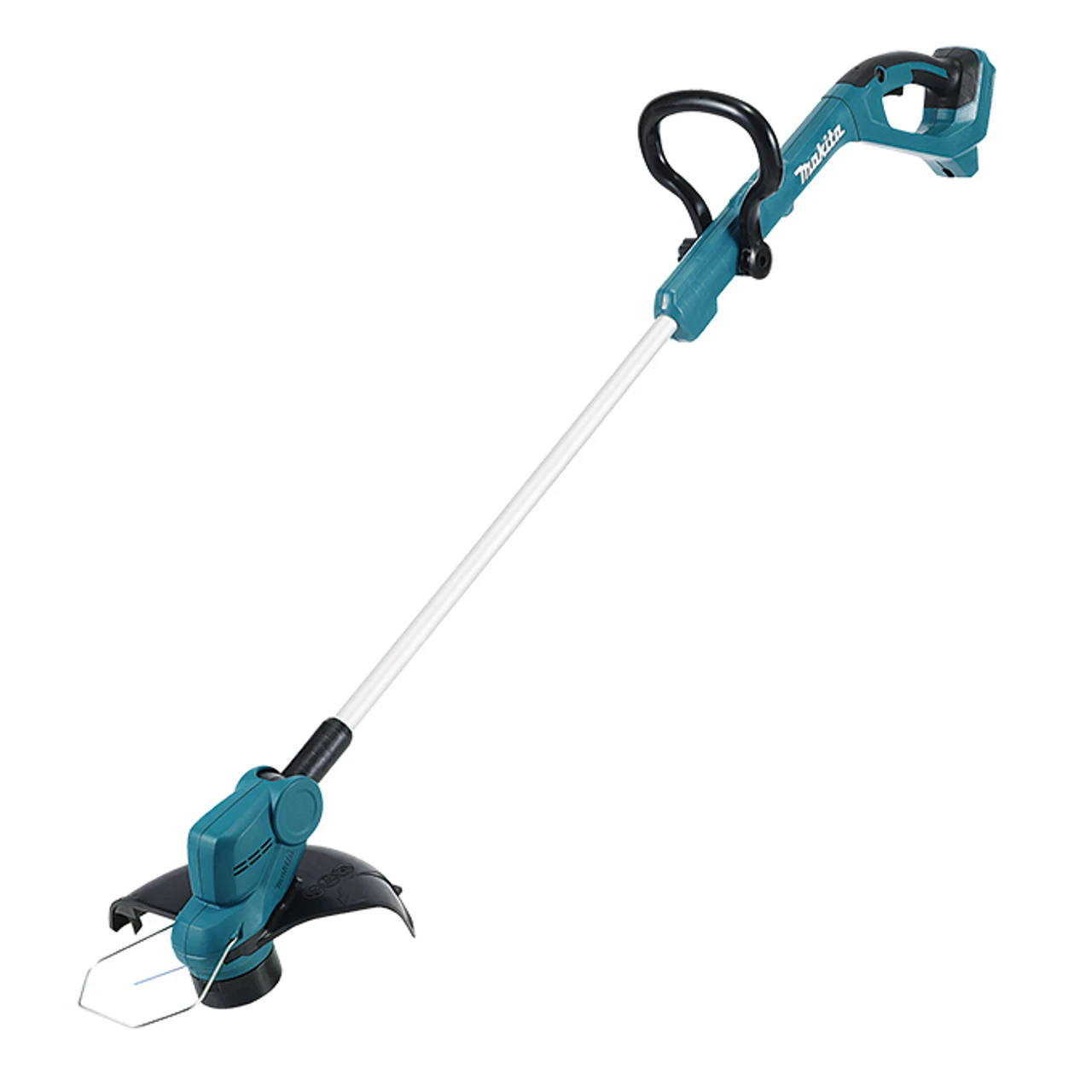Makita MAK-DUR193M001 18V LXT 10-1/4in Line Trimmer 4.0Ah Kit 4 Makita MAK-DUR193M001 18V LXT 10-1/4in Line Trimmer 4.0Ah Kit - Image 2