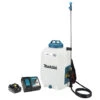 Makita MAK-DUS158RF 18V LXT 15L Backpack Sprayer 3.0Ah Kit -Makita Shop Sales DUS158RF act 1 83693.1697652922