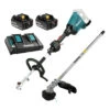 Makita MAK-DUX60PTM5X 18Vx2 LXT Split Shaft Line Trimmer 2x 5.0Ah Kit 1 Makita MAK-DUX60PTM5X 18Vx2 LXT Split Shaft Line Trimmer 2x 5.0Ah Kit -Makita Shop Sales DUX60PTM5X large 73169.1631540080