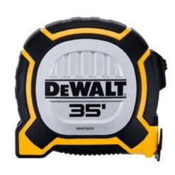 Makita Shop Sales 13 DEWALT DEW-DWHT36235S 35 Ft. Tape Measure