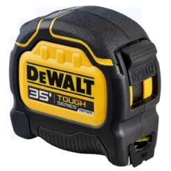 Makita Shop Sales 17 DEWALT DEW-DWHT36935S 35FT ToughSeries Tape Measure
