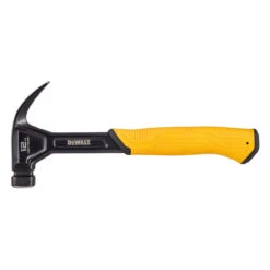 DEWALT DEW-DWHT51001 12oz Curved Claw Steel Hammer 8 DEWALT DEW-DWHT51001 12oz Curved Claw Steel Hammer -Makita Shop Sales DWHT51001 1 97752.1679665806