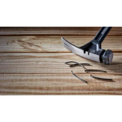 DEWALT DEW-DWHT51004 20oz Rip Claw Steel Hammer -Makita Shop Sales DWHT51004 F2 79435.1679663207