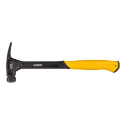DEWALT DEW-DWHT51005 22oz Steel Framing Hammer -Makita Shop Sales DWHT51005 1 86579.1679661972
