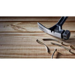 DEWALT DEW-DWHT51005 22oz Steel Framing Hammer -Makita Shop Sales DWHT51005 F2 12958.1679661961