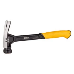 DEWALT DEW-DWHT51006 22oz Steel Framing Hammer -Makita Shop Sales DWHT51006 2 05856.1679665143