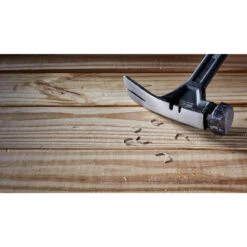 DEWALT DEW-DWHT51006 22oz Steel Framing Hammer -Makita Shop Sales DWHT51006 F3 40524.1679665143