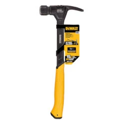 DEWALT DEW-DWHT51007 28oz Steel Framing Hammer -Makita Shop Sales DWHT51007 P1 05545.1680273366