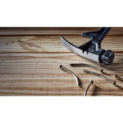 DEWALT DEW-DWHT51008 TOUGHSERIES 22 Oz. Demo Hammer -Makita Shop Sales DWHT51008 F2 56859.1680283552